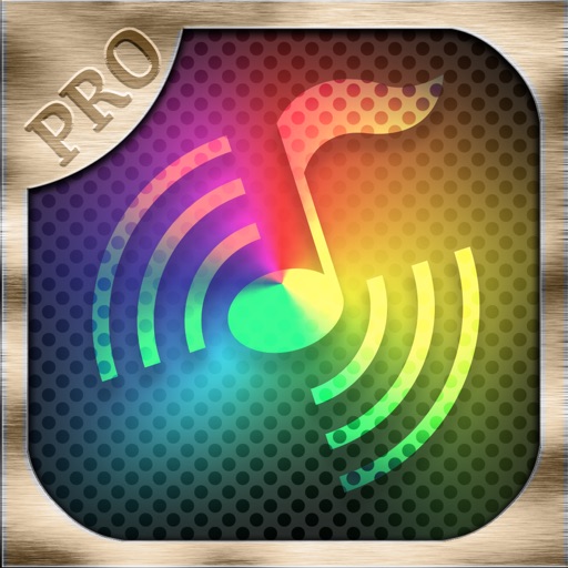 Ringtone Genius Pro - Ringtone Maker Expert icon