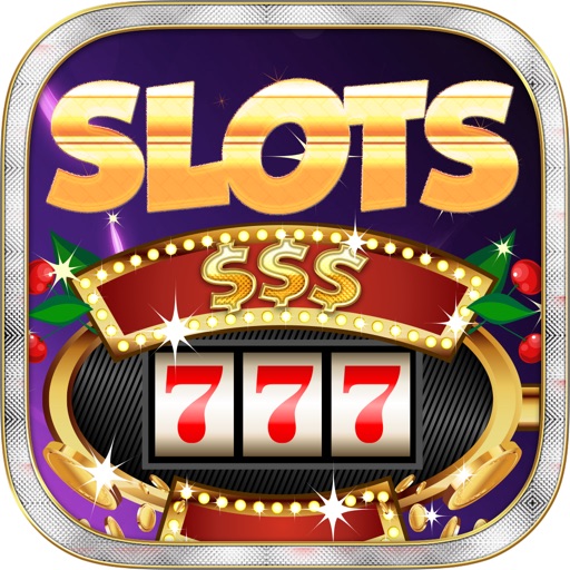 ````` 2016 ````` - A Craze Casino Gambler SLOTS Game - FREE Vegas SLOTS Machine icon