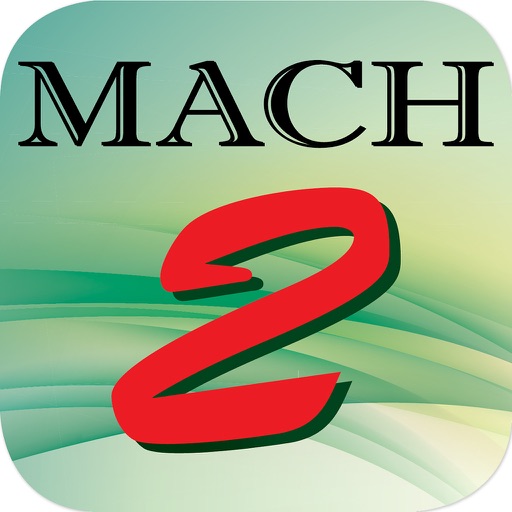 MACH2 P2P app