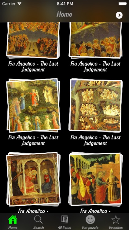 Italian Art Advisor