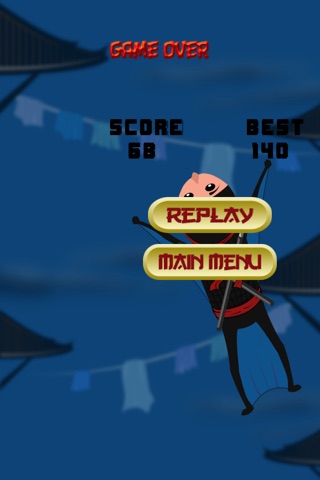 Awesome Ninja Fighting Mission Pro - amazing power shooting action game screenshot 3