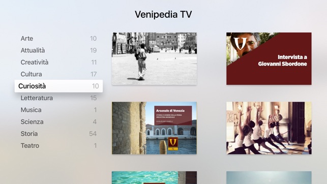 VenipediaTV