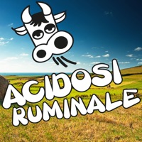 Calcolatore Acidosi Ruminale sur PC