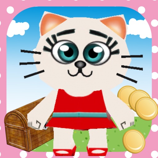 Crossy Kitty iOS App