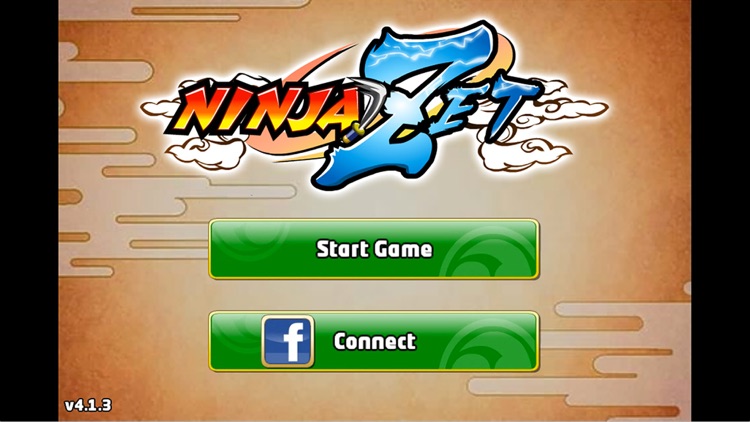 Ninja ZET