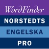 WordFinder Norstedts engelska ordbok Pro