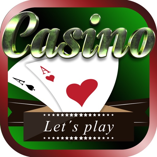 Double Ace Casino Play - Free Slot Deluxe Edition icon