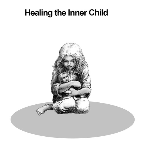 Healing the Inner Child icon