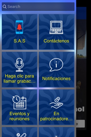 Antioch Middle Prep Espanol screenshot 2