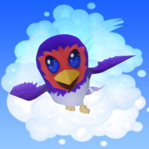 AvianJam - Bird Runner iOS App