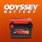 The ODYSSEY Battery Search app allows you to quickly determine the right ODYSSEY battery for your vehicle, then to buy it online or find the closest dealer