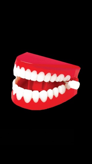 Chattering Teeth(圖3)-速報App