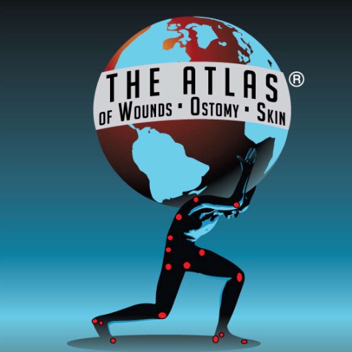 THE WOUND ATLAS