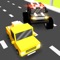 Pixel Smashy Race 3D: Cop Chase