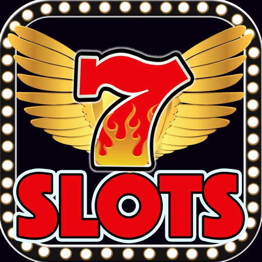 Slots 777 Paradise Party - FREE Slot Machine Casino Games icon