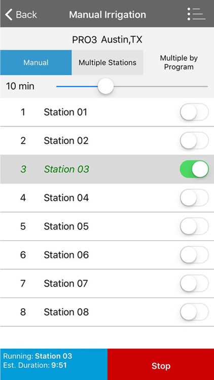 WeatherTRAK Mobile 2