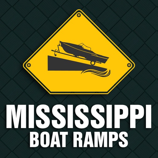 Mississippi Boat Ramps