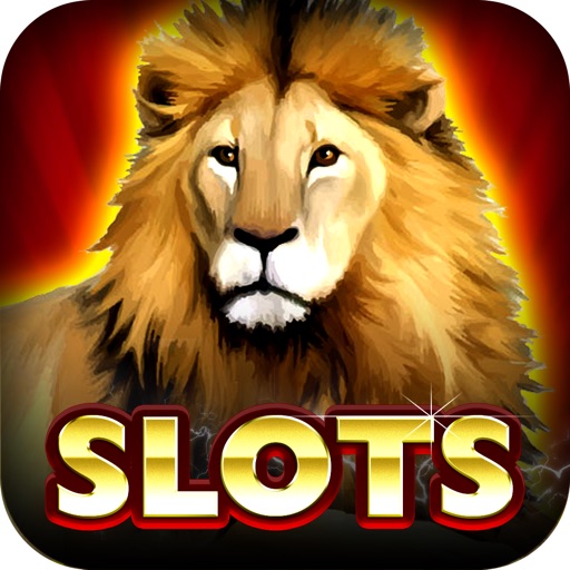 Best Animal Slots - Panda Viva Las Vegas Machine Tiger Casino Icon