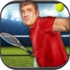 Play Tennis 2016 - Open tennis tournament and quick games