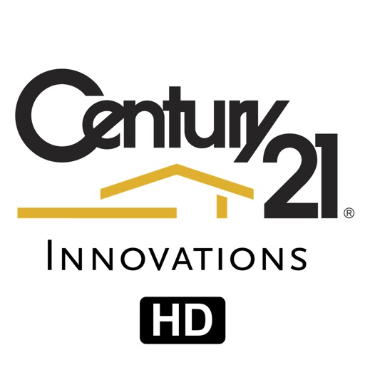 CENTURY 21 Innovations for iPad