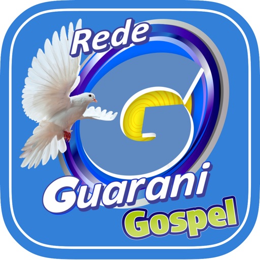 Rede Guarani Gospel icon