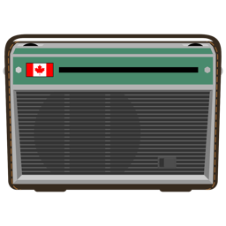 Stations de radio Canada