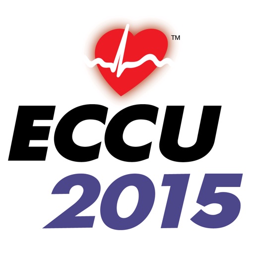 ECCU 2015 iOS App