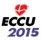 Official Mobile App for the 2015 ECCU Conference presented by the Citizen CPR Foundation in San Diego, California, December 8 – 11, 2015
