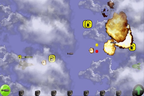 Airplanes Game 2 screenshot 4