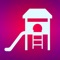 This app is for parents who are searching for activities for their kids or outings that the family can enjoy together