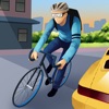City Bike Messenger 3D - eXtreme Road Bicycle Street Racing Simulator Game FREE City Bike Messenger 3D - eXtreme Road Bicycle Street Racing Simulator Game FREE