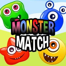 Activities of Monster Match 3 Puzzle Game Free - Cute Monsters Evolution Fighting Jam