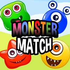 Activities of Monster Match 3 Puzzle Game Free - Cute Monsters Evolution Fighting Jam