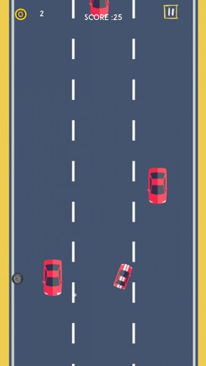 Total Drift City Traffic Rush(圖3)-速報App