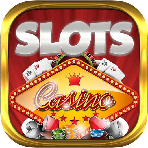 A Fantasy Casino Lucky Slots Game - FREE Slots Game icon