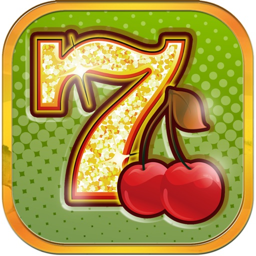 Garden Blitz Atlantis World Slots Machines - JackPot Edition icon