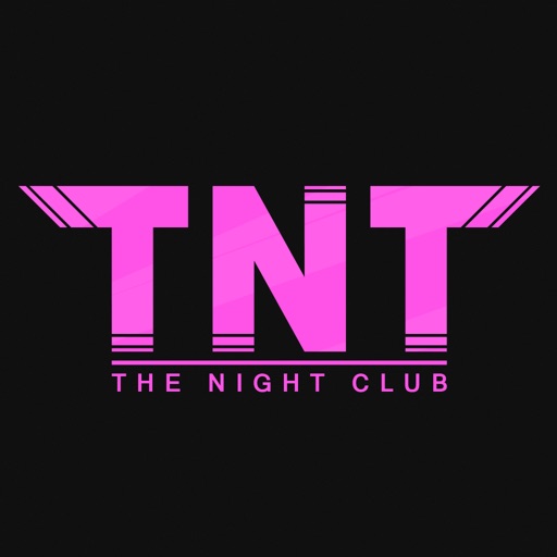 TNT Discothèque icon