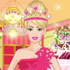 Royal princess party makeover dressup 2016