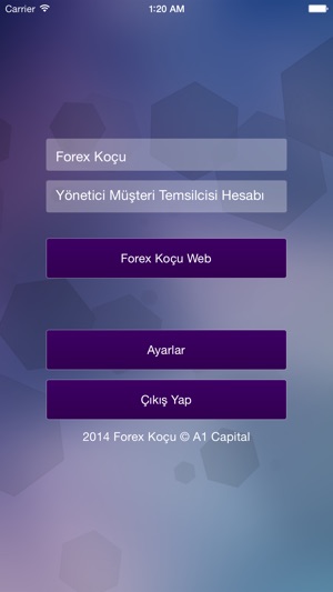 Forex Koçu(圖2)-速報App