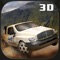 Extreme Cargo Truck Driver Offroad Hill Drive 3D