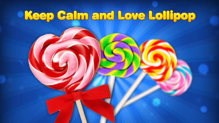 Maker - Lollipops! screenshot-3