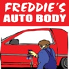 Freddies Auto Body