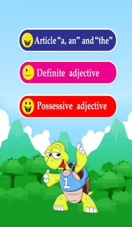 Game screenshot Learning  English vocabulary beginner apk