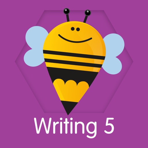 LessonBuzz Writing 5 Icon