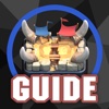 Guide for Clash Royale game