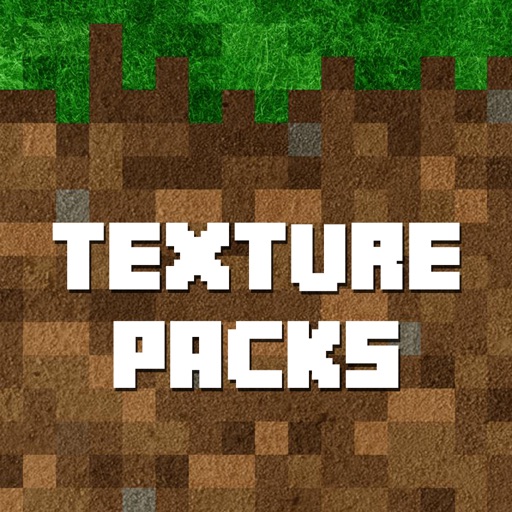 Best of Texture Packs Lite - Creative Collection for Minecraft Icon