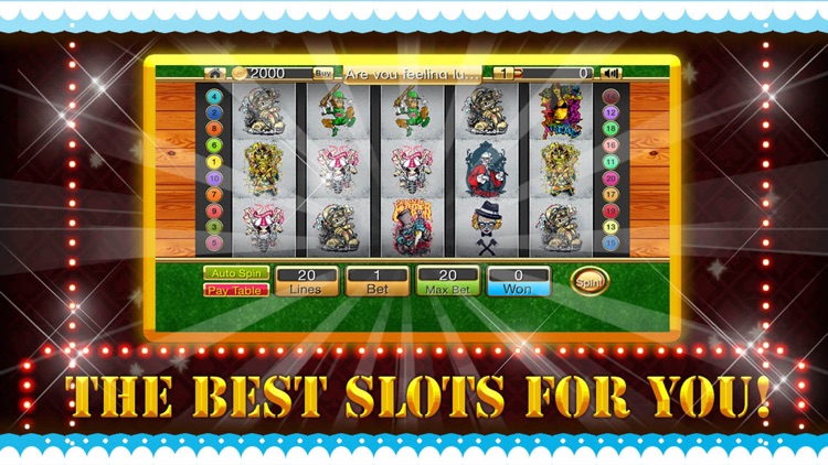 ```````````` A Advanced Fabulous Vegas Slots FREE ````````````