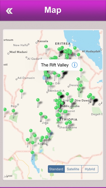 Ethiopia Tourism screenshot-3