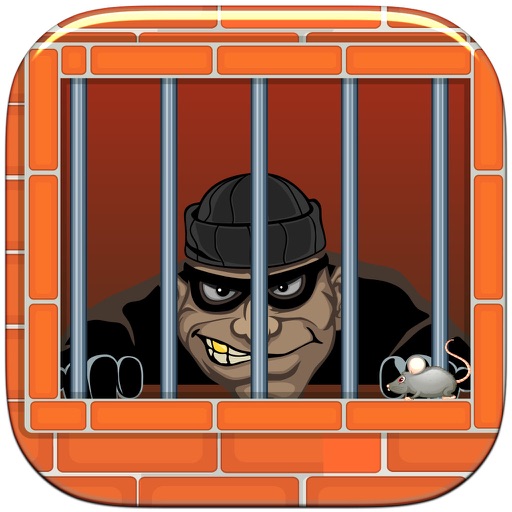 Prisoners Crush iOS App