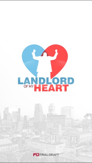 Landlord of My Heart